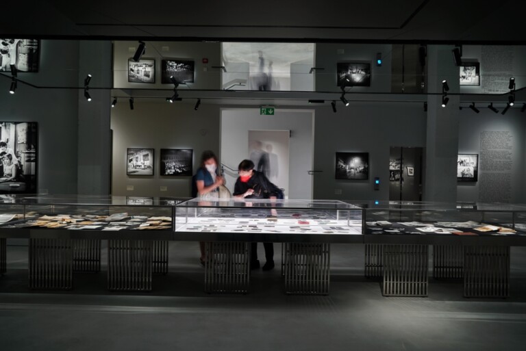 Gallerie d'Italia Torino 16 maggio 2022
