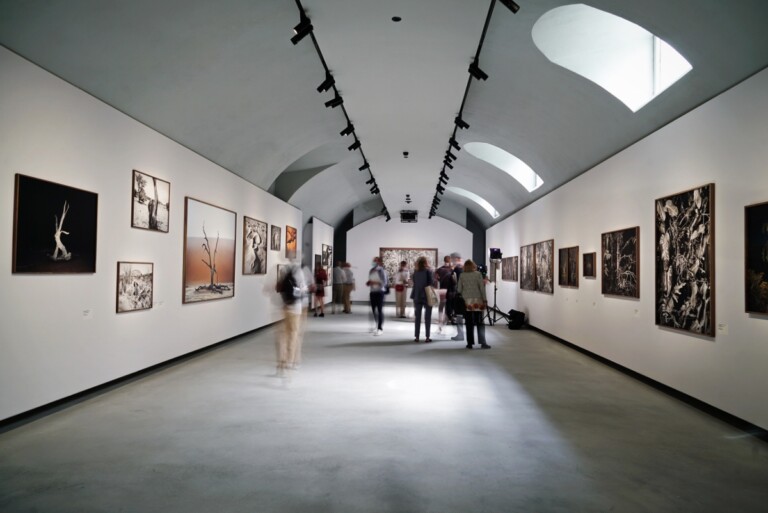 Gallerie d'Italia Torino 16 maggio 2022