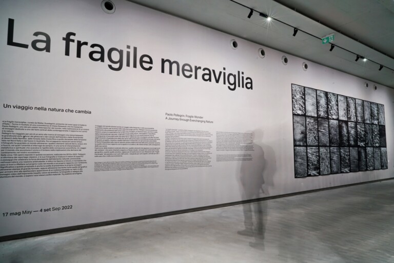 Gallerie d'Italia Torino 16 maggio 2022