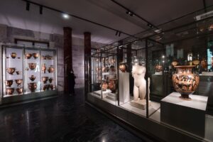 Aprono a Napoli le Gallerie d’Italia di Intesa San Paolo. Un nuovo museo per la città