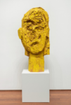 Georg Baselitz. Dresdner Frauen Besuch aus Prag (1990). Courtesy of Sotheby's