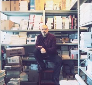 La casa editrice Postmedia Books festeggia 20 anni con un festival a Milano