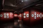 Henri Cartier-Bresson. Cina 1948-49 _ 1958. Exhibition view at MUDEC, Milano 2022. Photo © Jule Hering