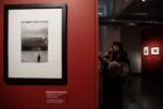 Henri Cartier-Bresson. Cina 1948-49 _ 1958. Exhibition view at MUDEC, Milano 2022. Photo © Jule Hering