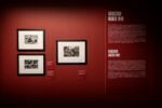 Henri Cartier-Bresson. Cina 1948-49 _ 1958. Exhibition view at MUDEC, Milano 2022. Photo © Jule Hering