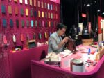 Hermès in the making, OGR Torino, ph Claudia Giraud