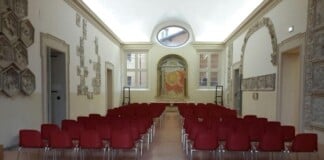 Il Liceo Artistico Francesco Arcangeli di Bologna