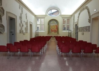Il Liceo Artistico Francesco Arcangeli di Bologna