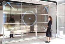 Installazione NFT Frieze