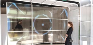 Installazione NFT Frieze