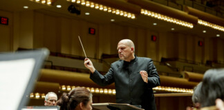 Jaap van Zweden