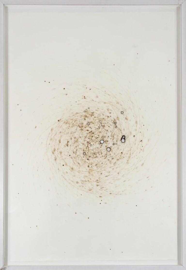 Jean Boghossian, Untitled, 2011. Photo Torquato Perissi. Courtesy Galleria Il Ponte