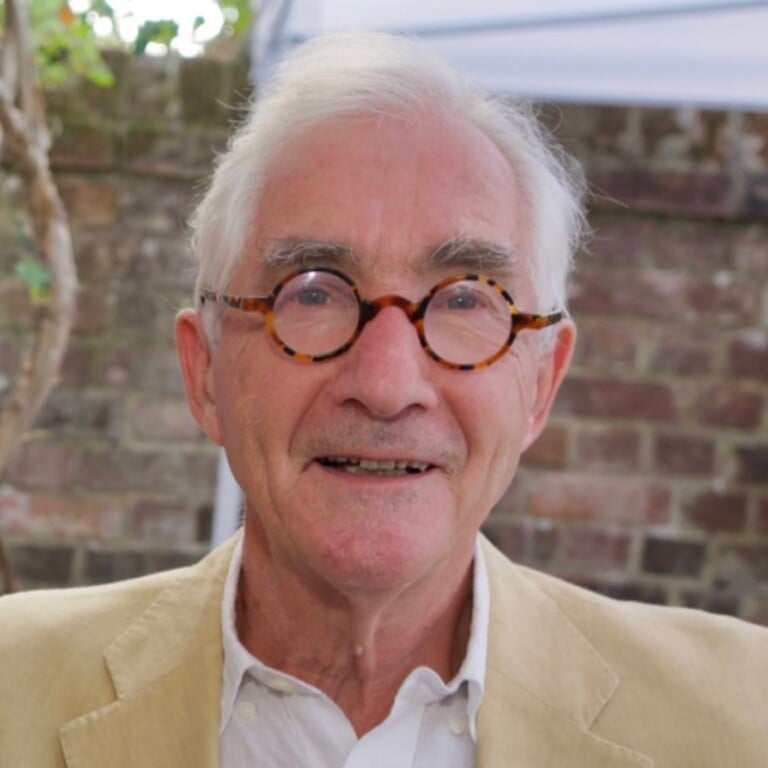 Intervista a John Onians, pioniere della Neuroarthistory Artribune