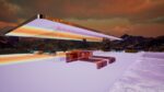Krista Kim, Mars House, 2020, 3D files (NFT), Music: Jeff Schroeder Courtesy Krista Kim Studio, Collection AOI Vault