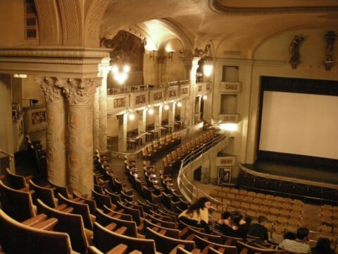 L'Odeon di Firenze