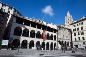 Apre a Genova il Museo Nazionale dell’Emigrazione Italiana