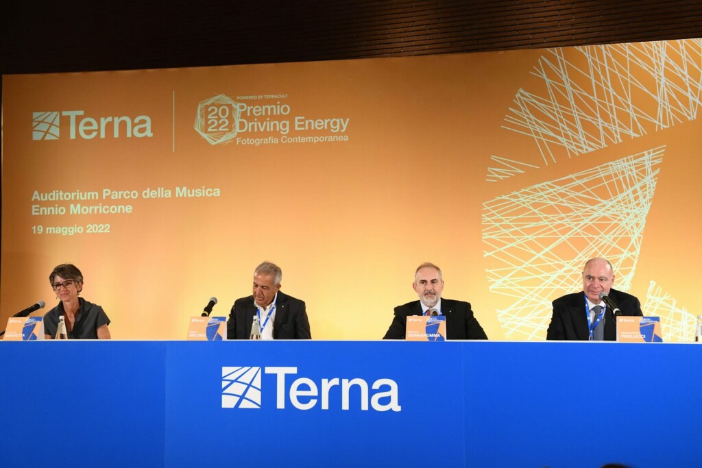 Presentato il Premio Driving Energy di Terna. Il focus sulla fotografia