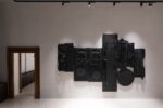 Louise Nevelson. Persistence. Exhibition view at Procuratie Vecchie, Venezia 2022. Photo Lorenzo Palmieri