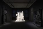 La mostra di Louise Nevelson a Venezia