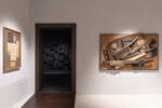 Louise Nevelson. Persistence. Exhibition view at Procuratie Vecchie, Venezia 2022. Photo Lorenzo Palmieri