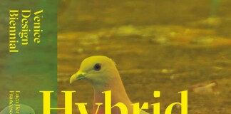 Luca Berta & Francesca Giubilei ‒ Hybrid Venice. Designing a Self Portrait (Quodlibet, Macerata 2022)