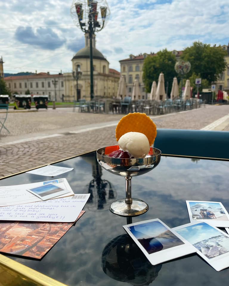 Mara dei Boschi, Torino