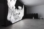 Marco Fusinato, DESASTRES, 2022. Padiglione Australia, 59. Esposizione Internazionale d'Arte La Biennale di Venezia