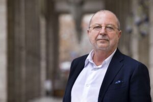 Futuro Antico. Intervista a Marino Niola