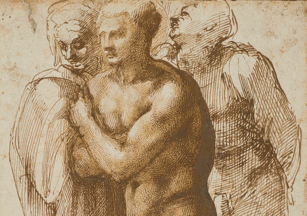 Aste: Michelangelo protagonista da Christie’s a Parigi