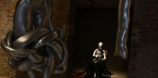 Munkhtsetseg Jalkhaajav, A Journey Through Vulnerability, Mongolia Pavilion at Venice Biennale