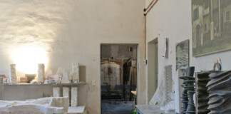 Museo Carlo Zauli photo Cristina Bagnara