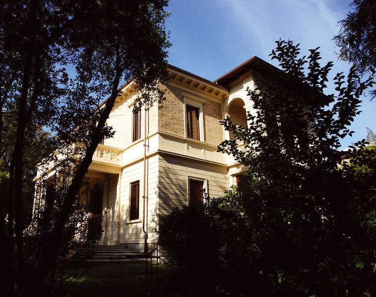 Museo della Marineria Washington Patrignani, Pesaro