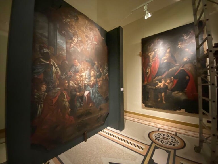 Museo di Castello Grifeo a Partanna