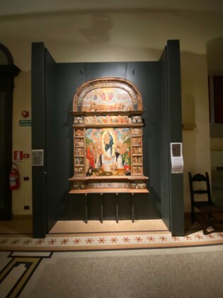Museo di Castello Grifeo a Partanna