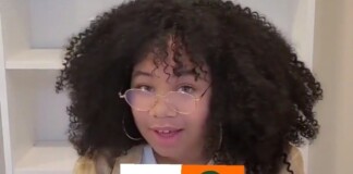 Nyla Hayes