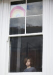 Odette in Lockdown