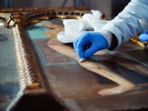 Open Restoration. Una piattaforma digitale racconta conservazione e valorizzazione del patrimonio