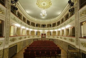 La candidatura dei Teatri storici marchigiani al patrimonio UNESCO
