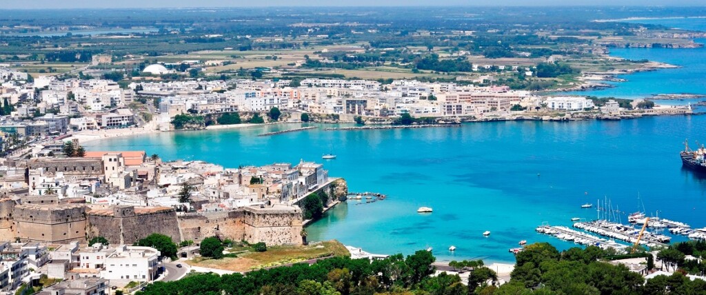 Weekend a Otranto. Cosa fare e vedere in città e nei dintorni