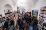 Pasolini acquatico e felice, Perugia