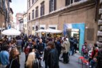 Pasolini acquatico e felice, Perugia