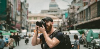 Photo Jakob Owens via Unsplash
