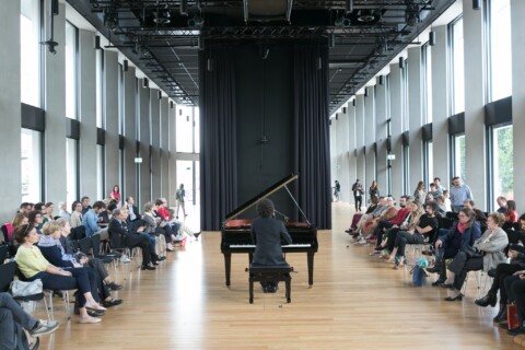 Piano City Milano