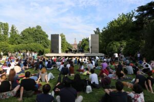 La città suona. A Milano il weekend lungo di Piano City