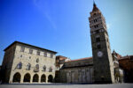 Piazza del Duomo, Pistoia