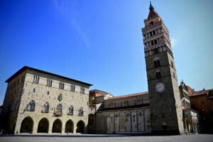 Weekend a Pistoia. Cosa fare e vedere in città e nei dintorni