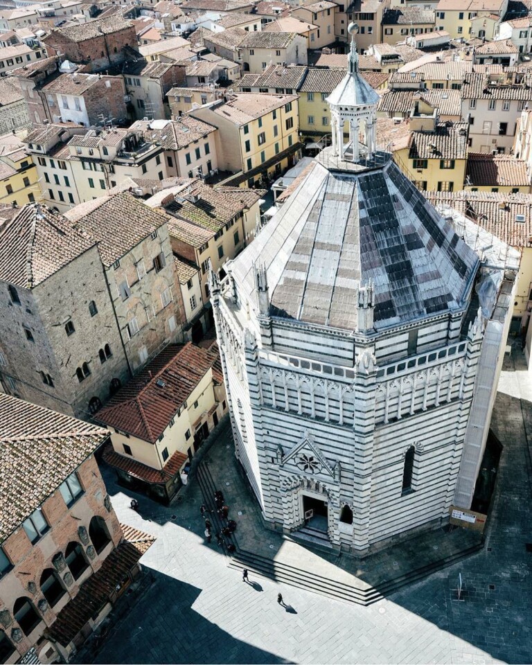 Pistoia