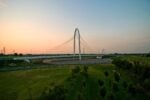 Ponte di Calatrava, Reggio Emilia