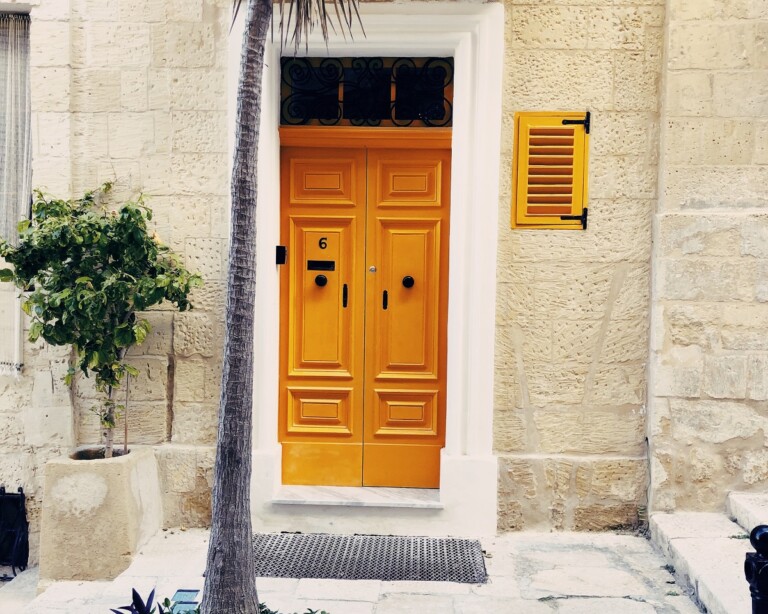 Porte di Malta