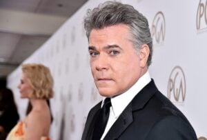 Morto l’attore americano Ray Liotta